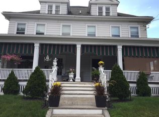 110 Lincoln Ave, Endicott, NY 13760