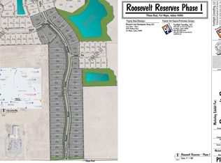 7454 Starks Blvd Lot 2, Fort Wayne, IN 46816