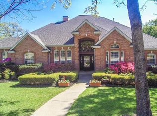 2901 Knight Ct, Southlake, TX 76092