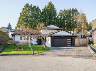615 Allison Pl, New Westminster, BC