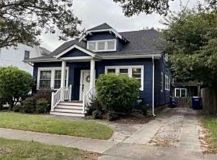 1150 Lexan Ave, Norfolk, VA 23508