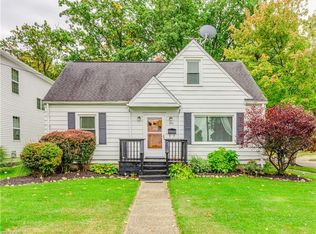 840 Roosevelt Ave, Cuyahoga Falls, OH 44221