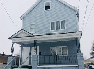 14 Longnecker St #1, Buffalo, NY 14206
