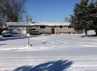 307 Hillcrest Dr, Worland, WY 82401