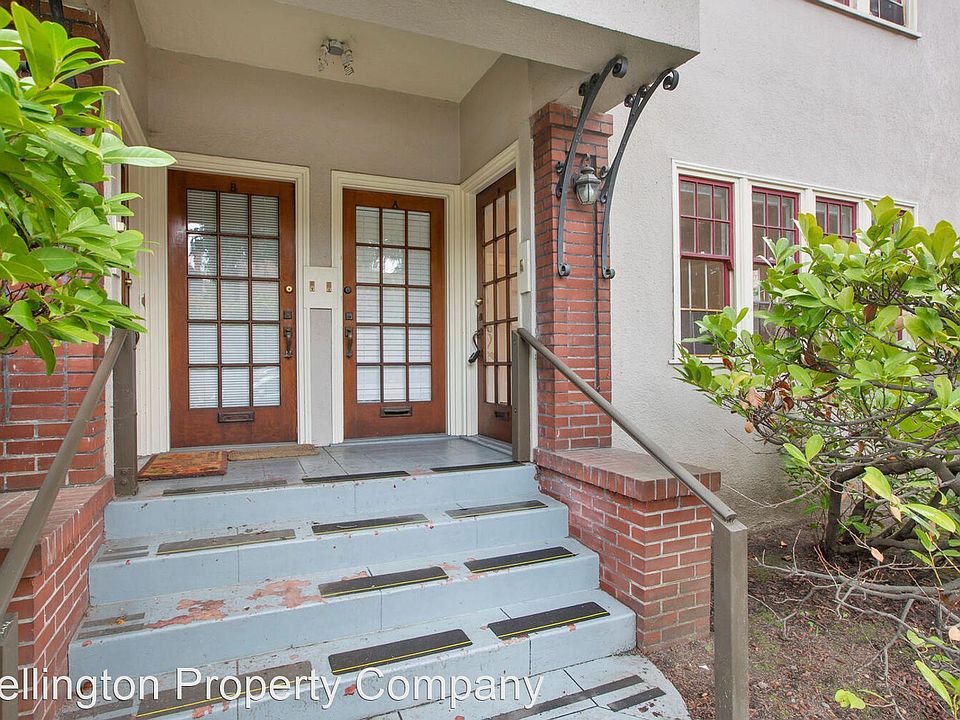 1st image of 5863 Birch Ct APT A