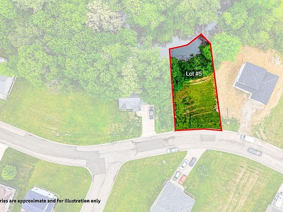 2nd image of 0 Ash Ln Lot 5
