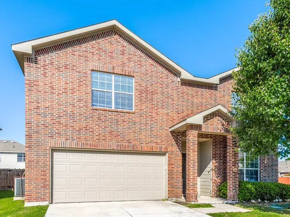 8500 Shallow Creek Dr, Fort Worth, TX 76179