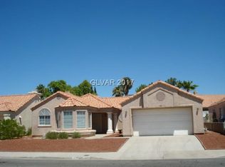 162 Fallon Dr, Henderson, NV 89074