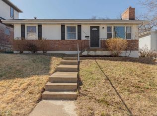 7046 Oleatha Ave, Saint Louis, MO