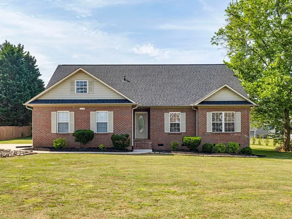 312 Rolling Meadow Ct, Spartanburg, SC 29303