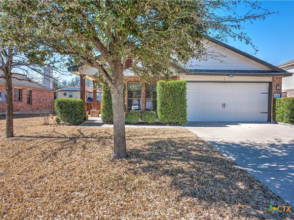 6709 Bayberry Dr, Killeen, TX 76542