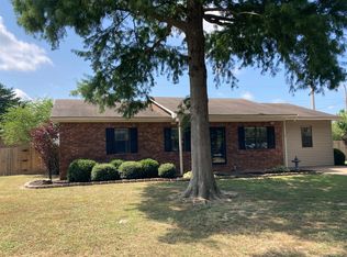 201 Ada Ave E, Wynne, AR 72396