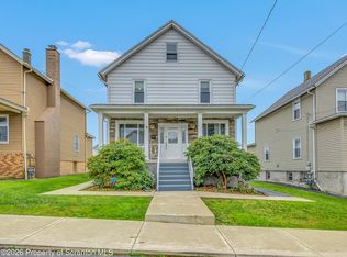 1267 Reynolds Ave, Scranton, PA 18504