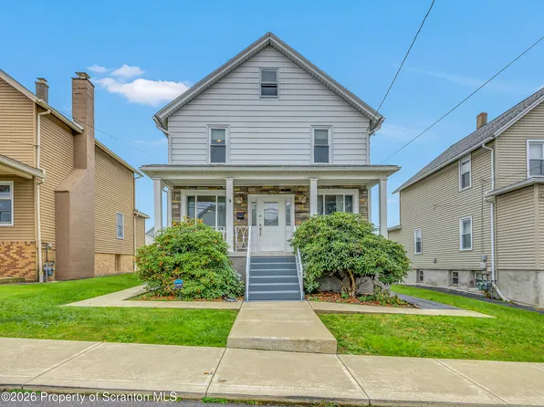 1267 Reynolds Ave, Scranton, PA 18504
