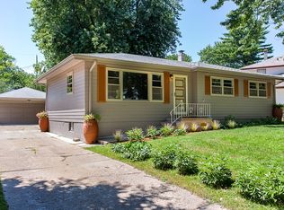 3114 Westgate Rd, Omaha, NE 68124