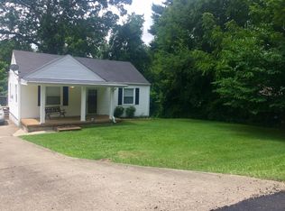 883 Kipling Dr, Nashville, TN 37217