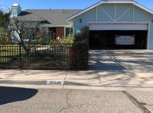 37849 17th St E, Palmdale, CA 93550