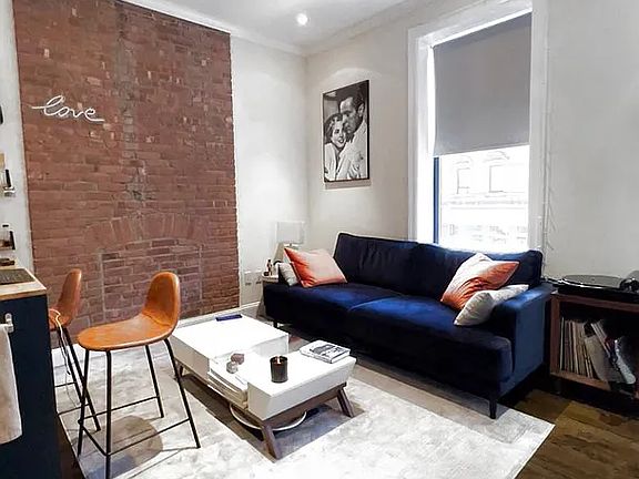 3rd image of 1377 Lexington Ave APT 2B