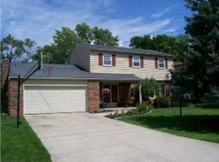 628 Orleans Ave, Bowling Green, OH 43402