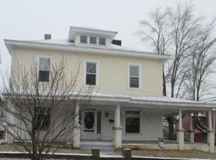 419 S Carolina Ave, Spencer, NC 28159