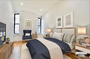 Rented by Voro NYC
