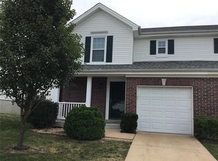 10394 Tiffany Village Circle Dr, Saint Louis, MO 63123