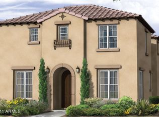 948 S Huish Dr, Gilbert, AZ 85296