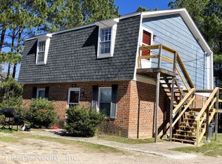 1411 Sportsmans Trl, Rocky Mount, NC 27804