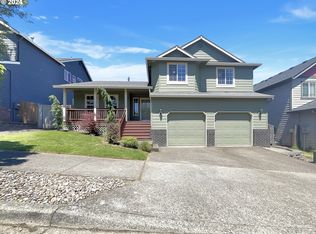 5243 SE 17th Ter, Gresham, OR 97080