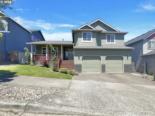 5243 SE 17th Ter, Gresham, OR 97080