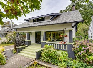237 SE 87th Ave, Portland, OR 97216