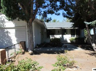 4555 Rio Encantado Ln, Reno, NV 89502