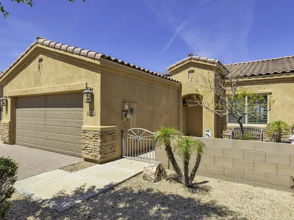 6040 E Overlook Ln, Yuma, AZ 85365