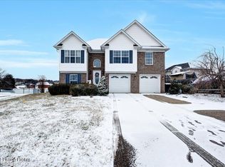 125 Kristen Marie Ct, Mount Washington, KY 40047