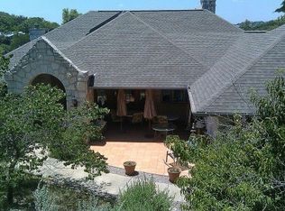 5108 Lucas Ln, Austin, TX 78731