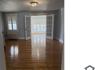 2019 S Redfield St, Philadelphia, PA 19143