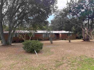 5223 Mount Tabor Rd, Marianna, FL 32446