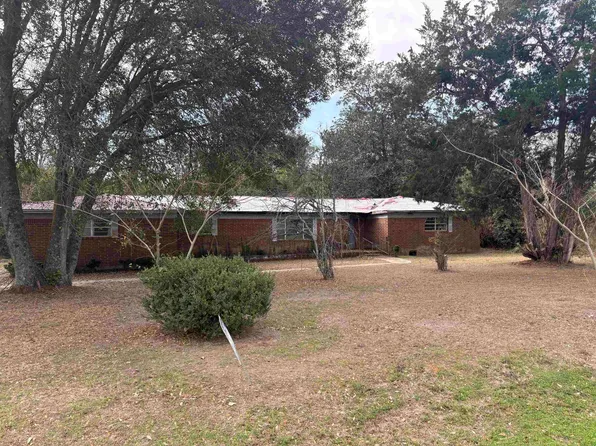5223 Mount Tabor Rd, Marianna, FL 32446