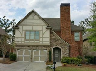 11882 Aspen Forest Dr, Johns Creek, GA 30005