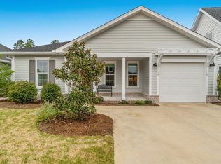 119 Windrow Way, Inlet Beach, FL 32461