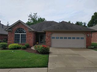 3016 Barrington Ct, New Albany, IN 47150