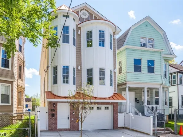 68 Lindsley Ave, Newark City, NJ 07106