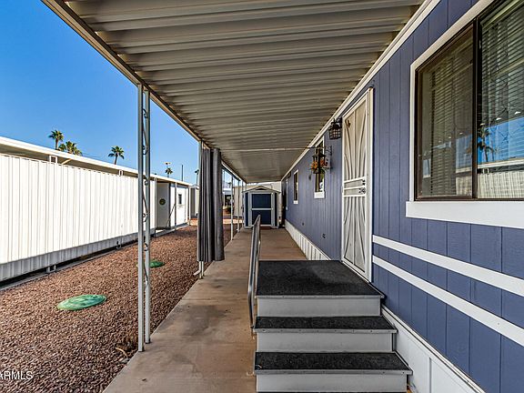 4th image of 11101 E UNIVERSITY Drive #49