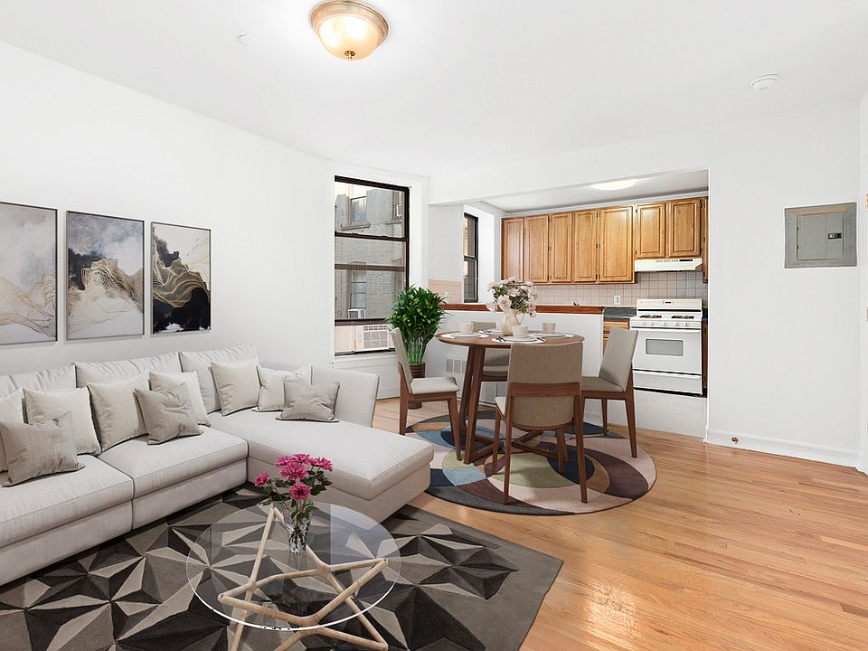 1st image of 15 W 108th St #18
