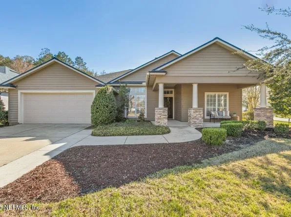 1127 GREEN PINE Circle, Orange Park, FL 32065