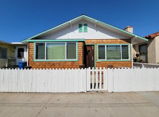 41 10th St, Hermosa Beach, CA 90254