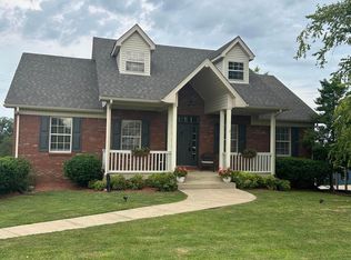 139 Redwood Dr, Bardstown, KY 40004