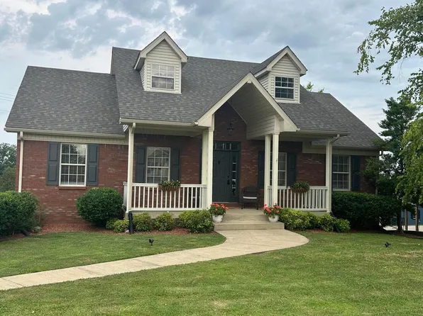 139 Redwood Dr, Bardstown, KY 40004