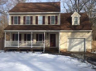 8721 Dorsey Rd, North Chesterfield, VA 23237