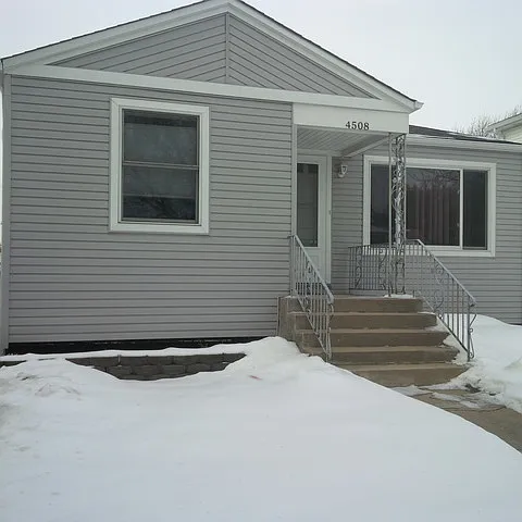 4508 Home Ave photo 1